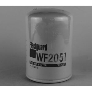 Cummins filters wf2051